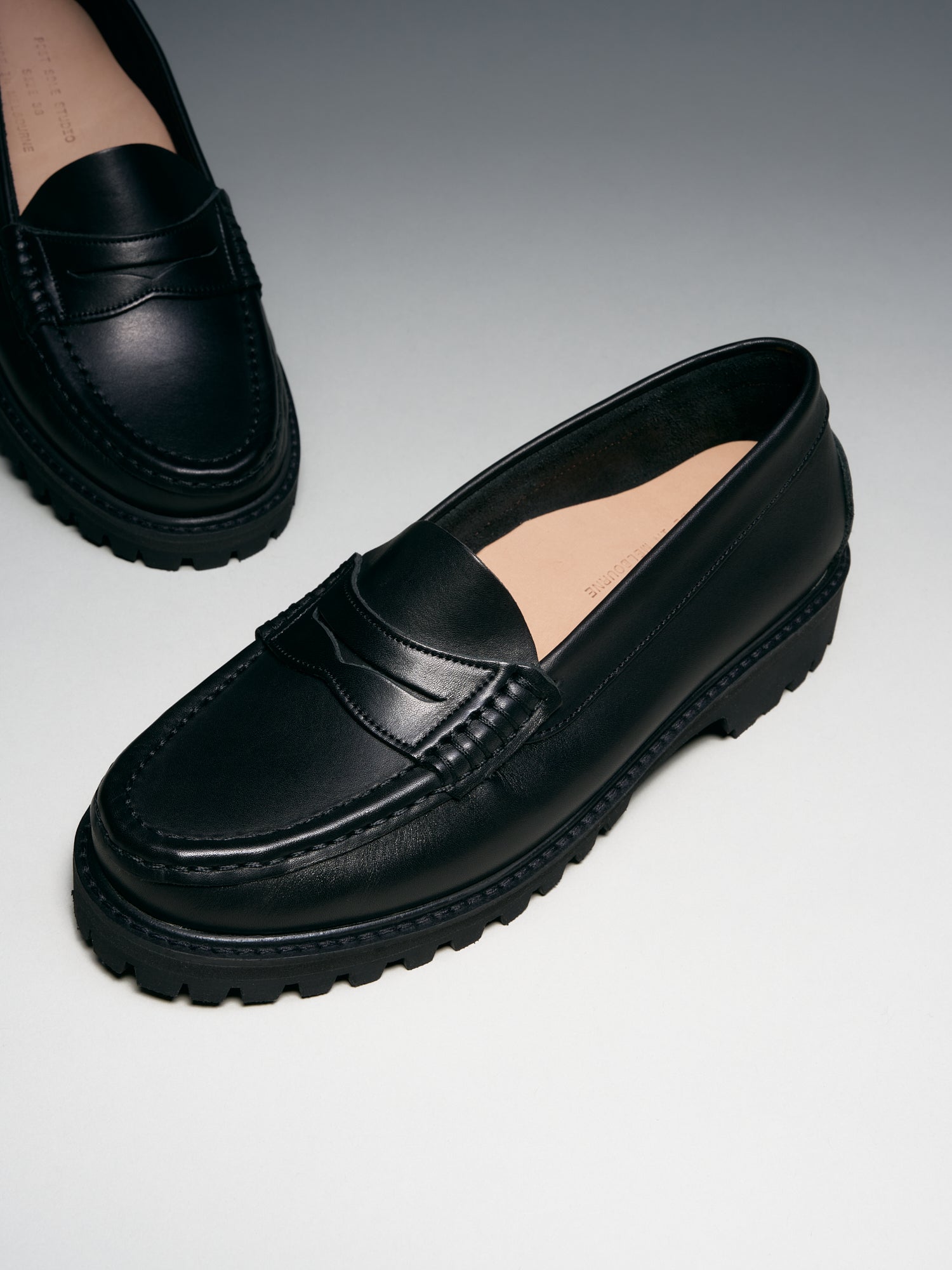 Loafer Hiker