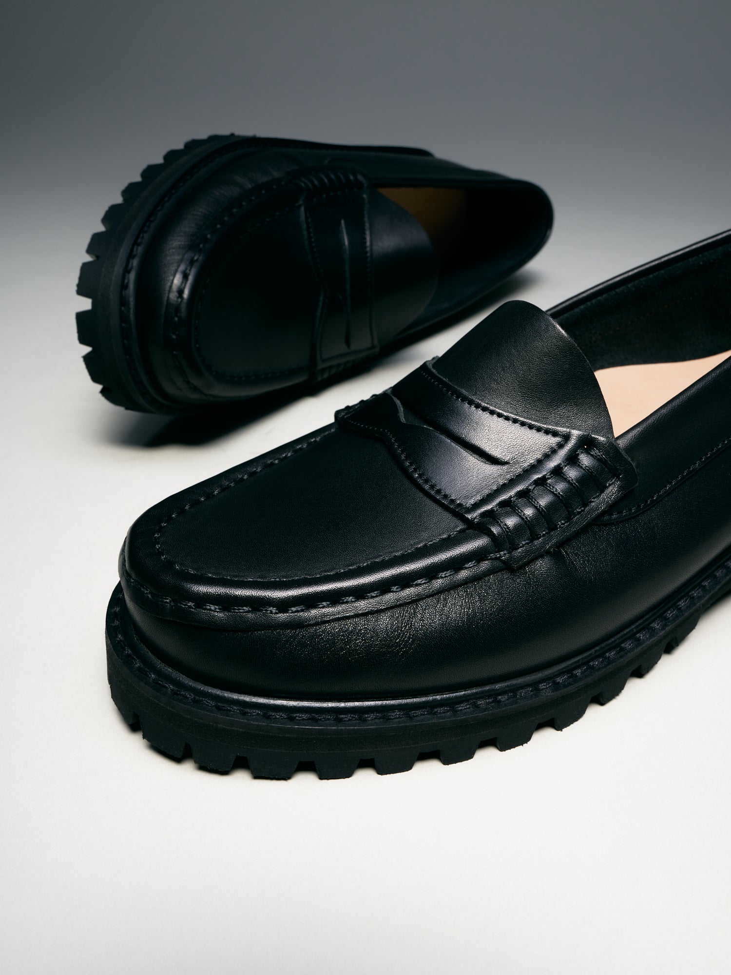 Loafer Hiker