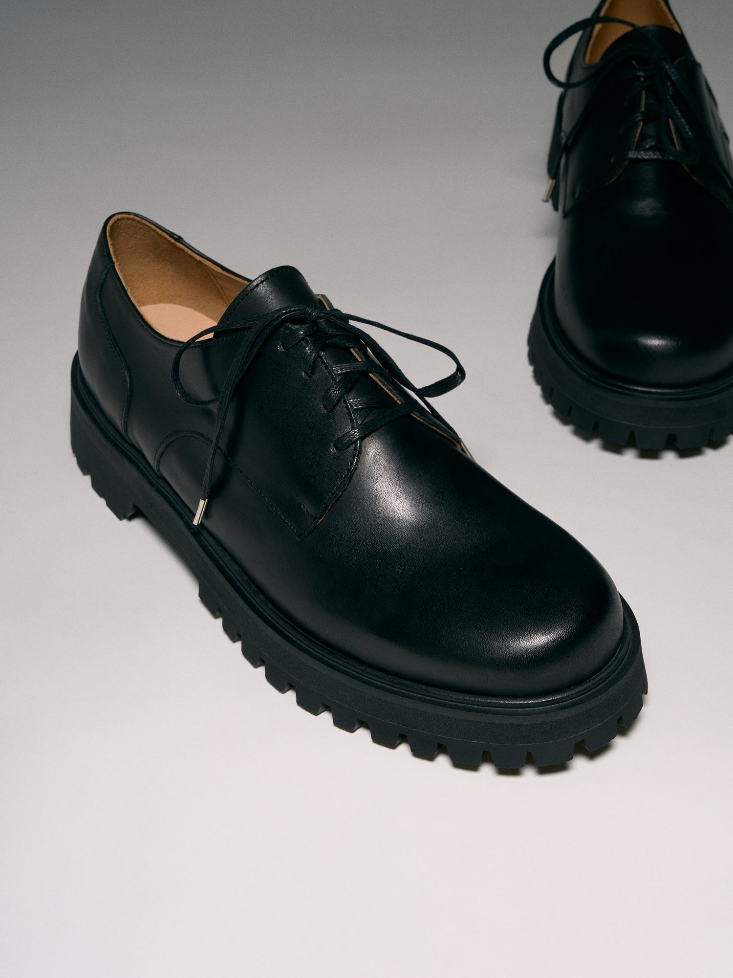 Path Black