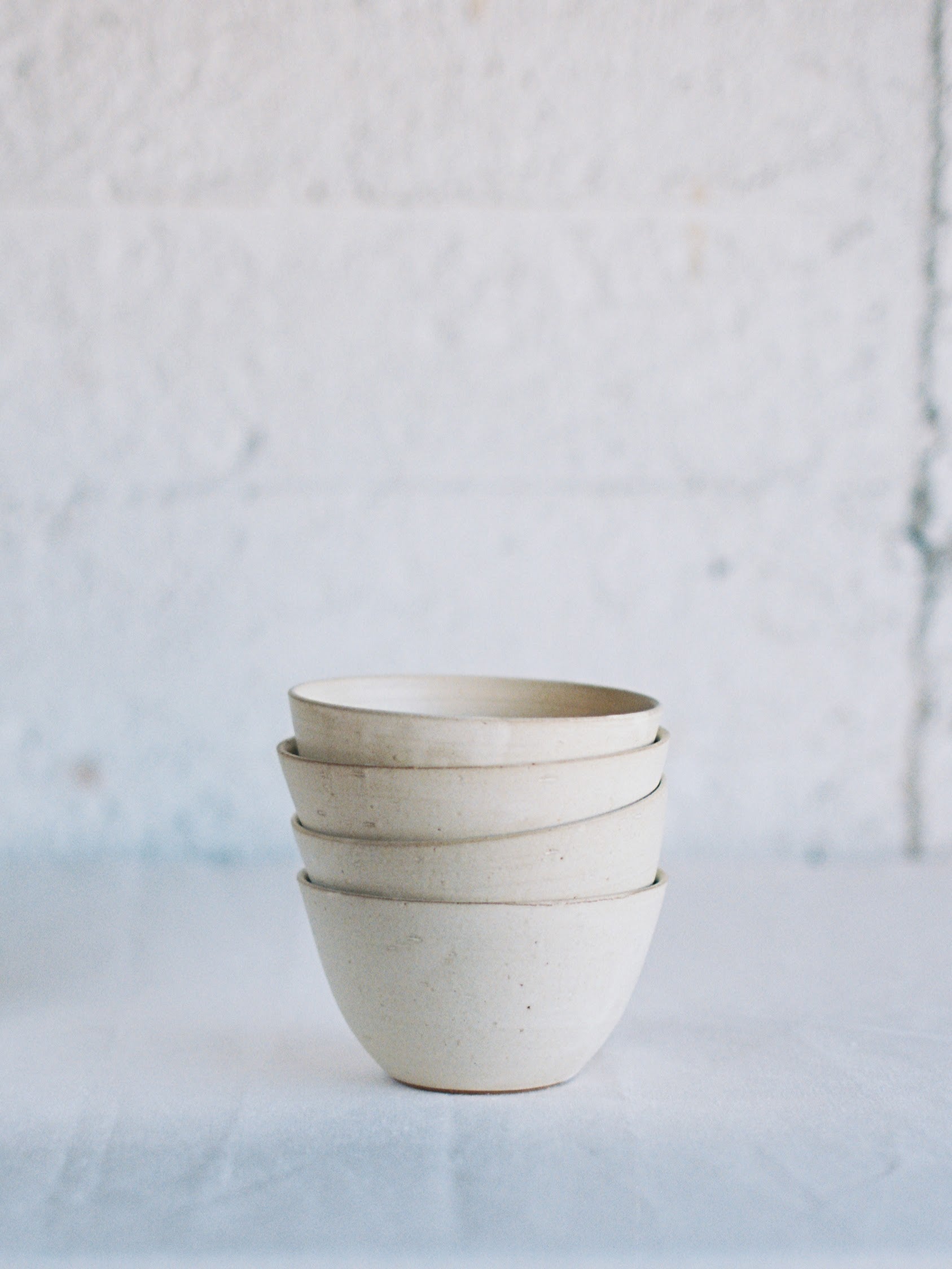 Porridge Bowl