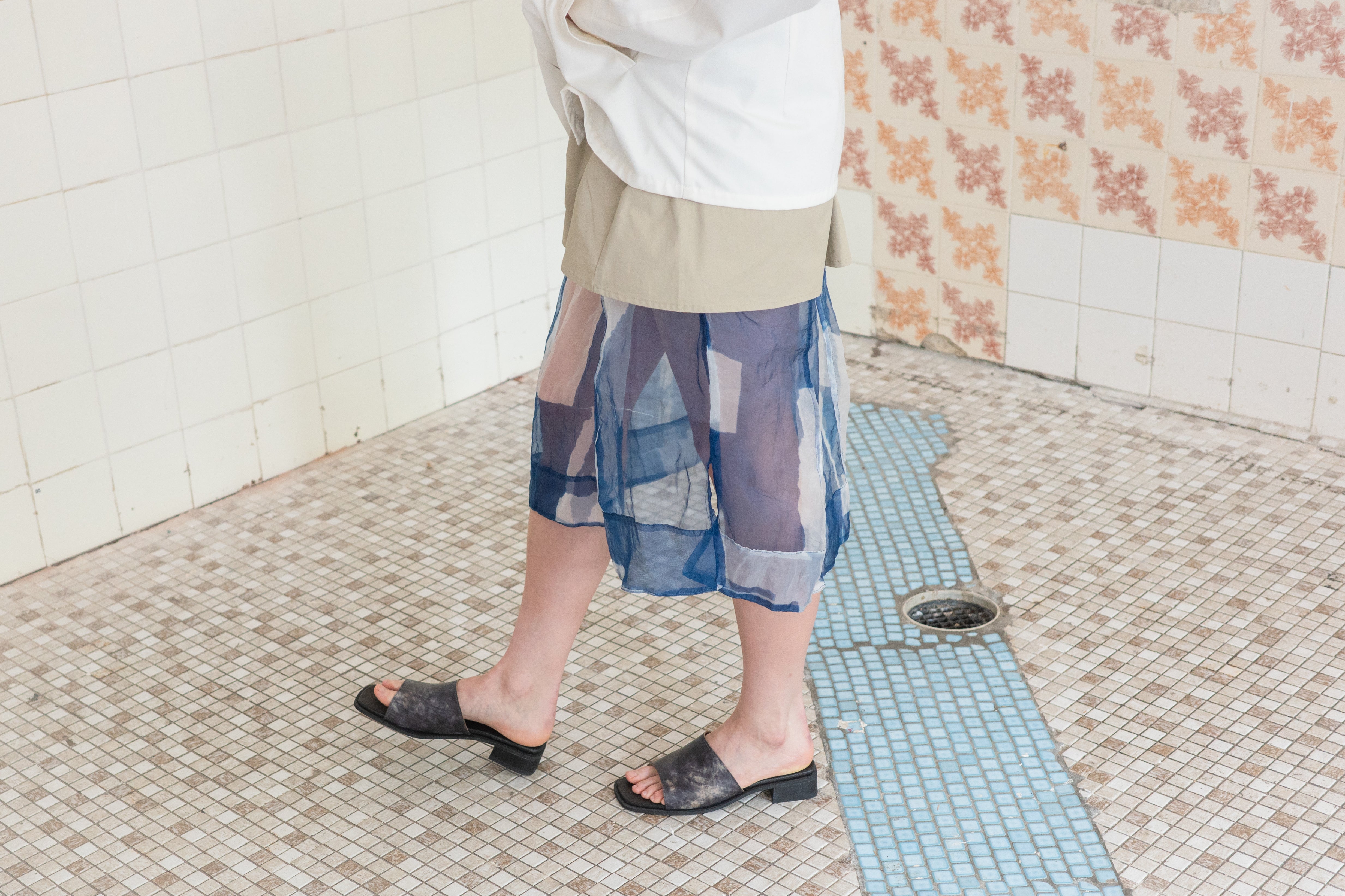 No String Mule Nightshade