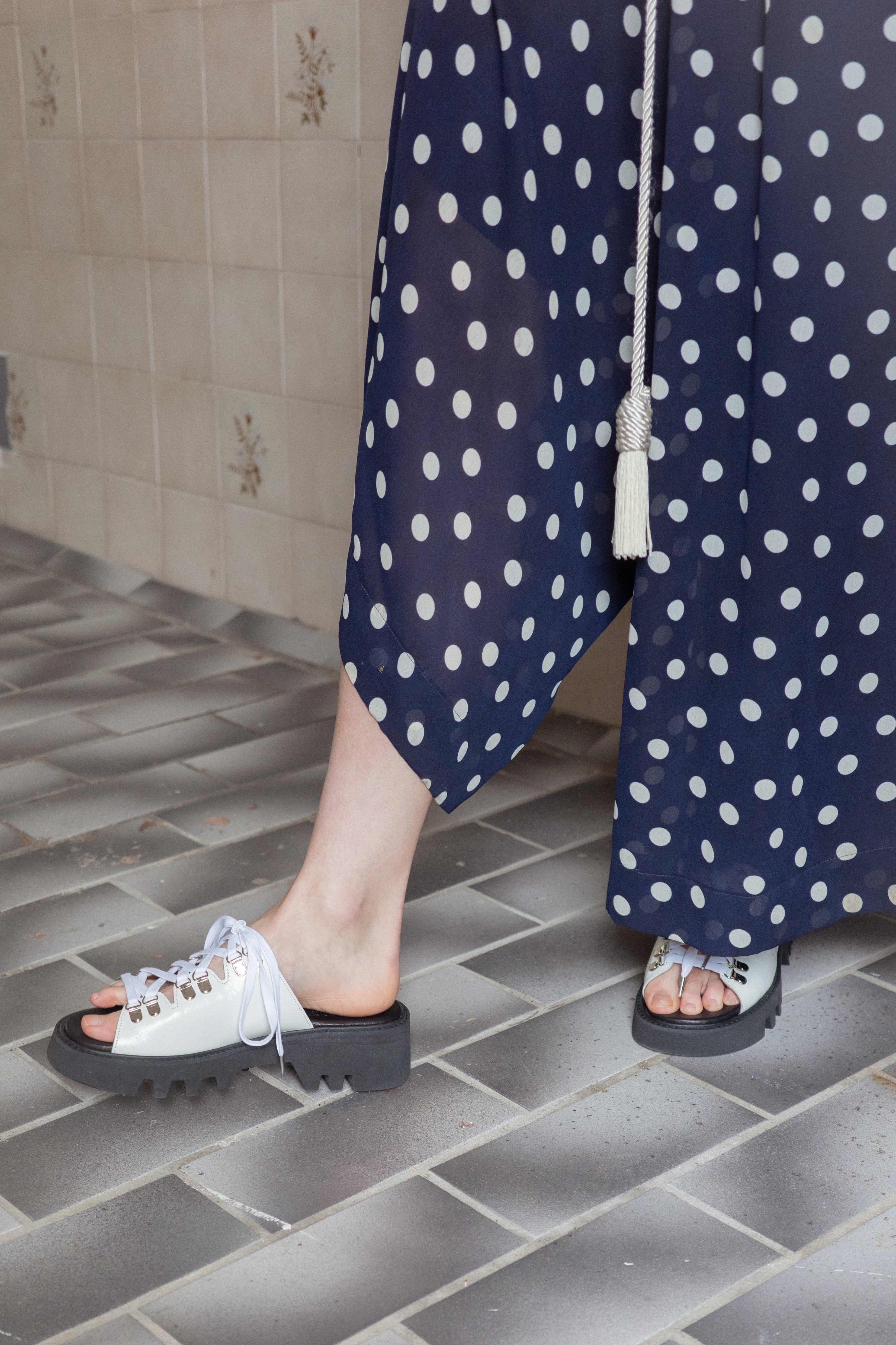 Beat Slide (3 Colours)