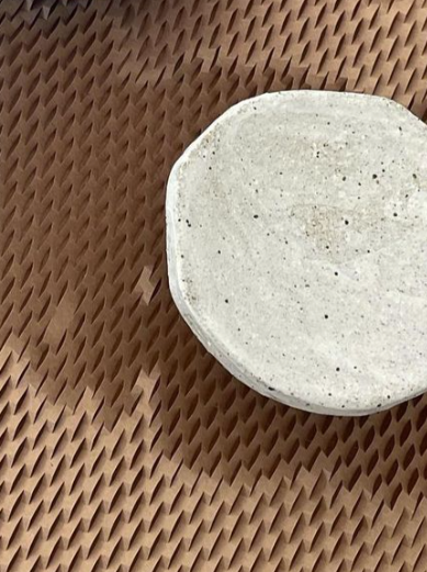 Miro Dish (3 colours)