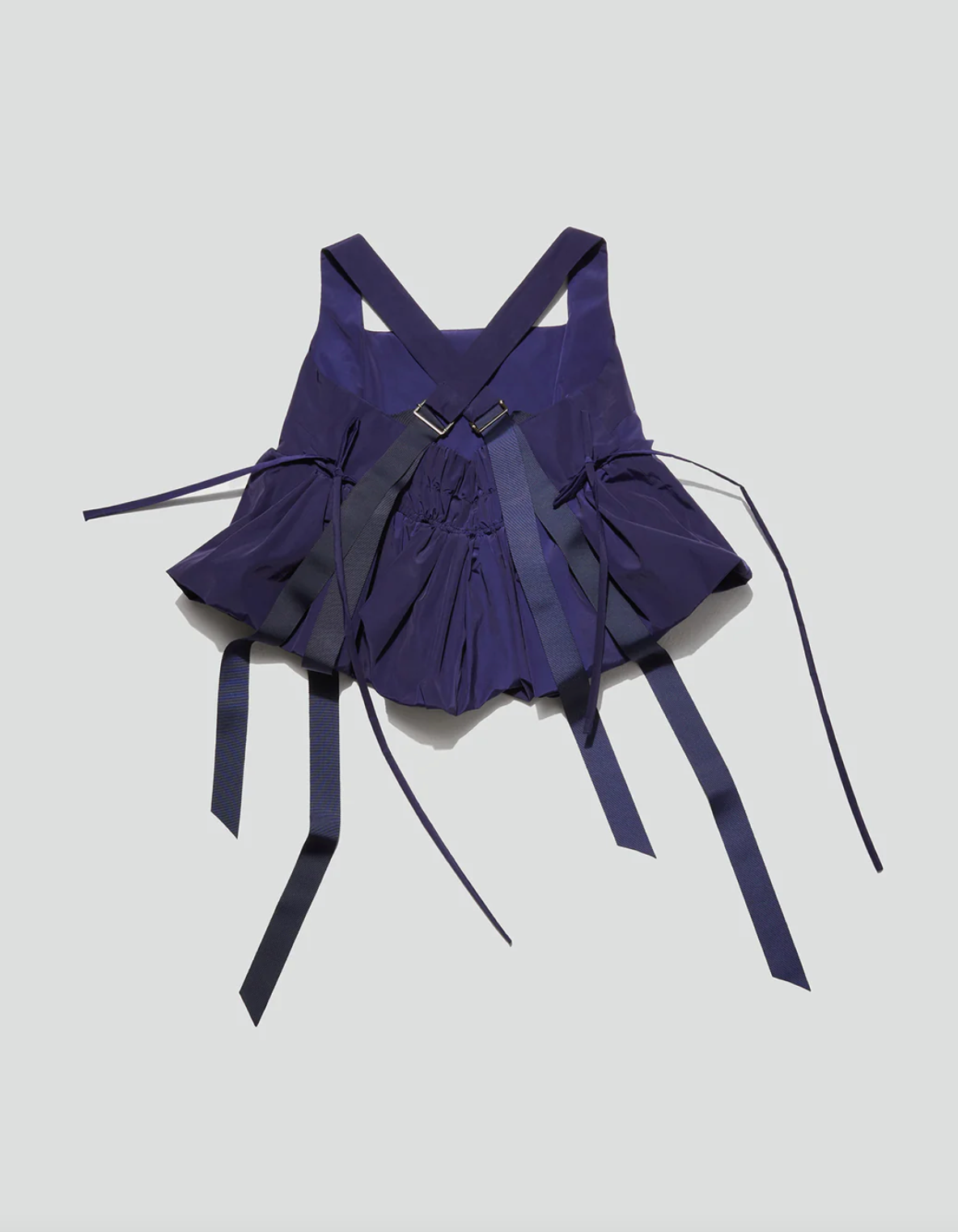 Tutu Top - Blue