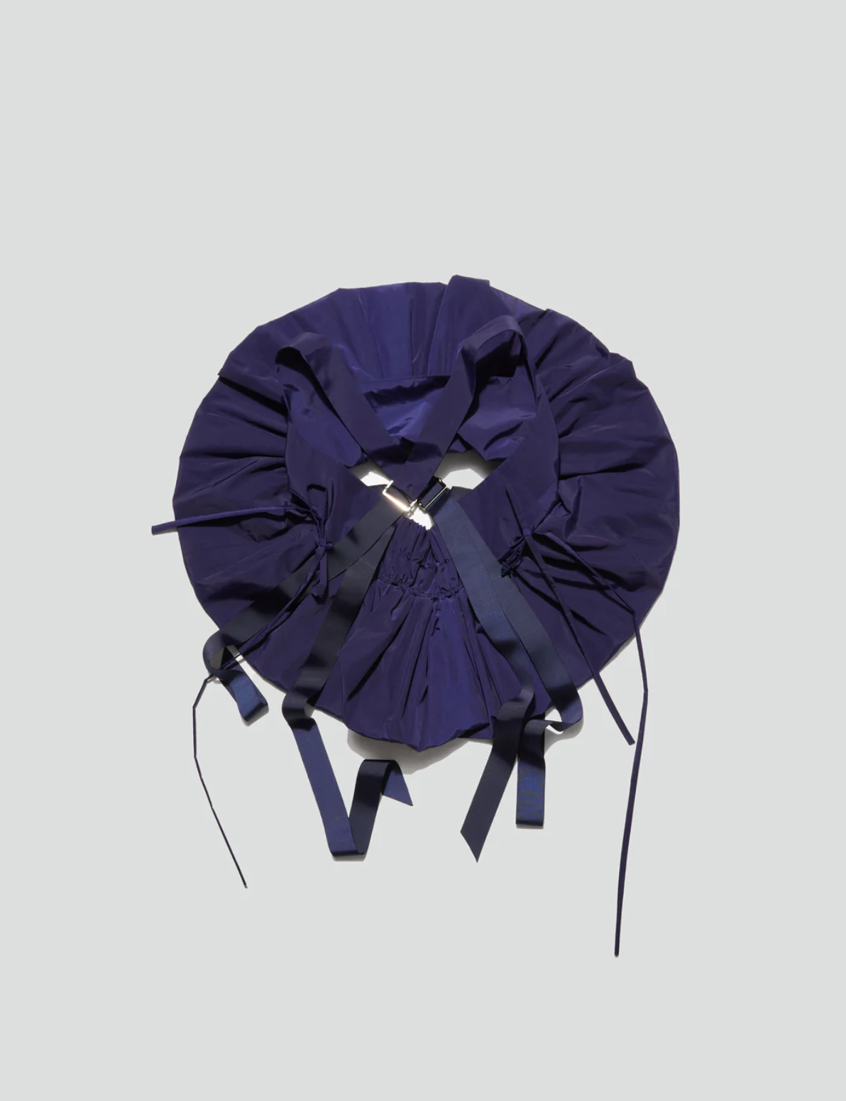 Tutu Top - Blue