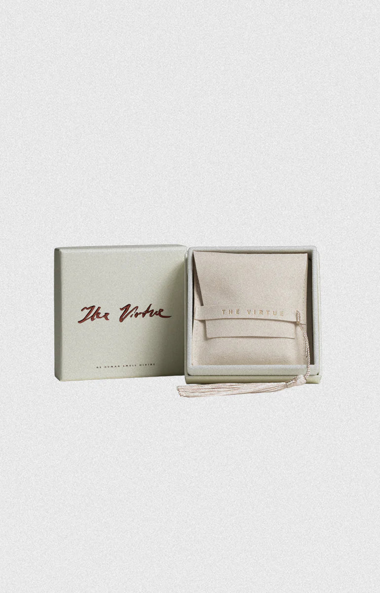 The Virtue Parfum Sampler