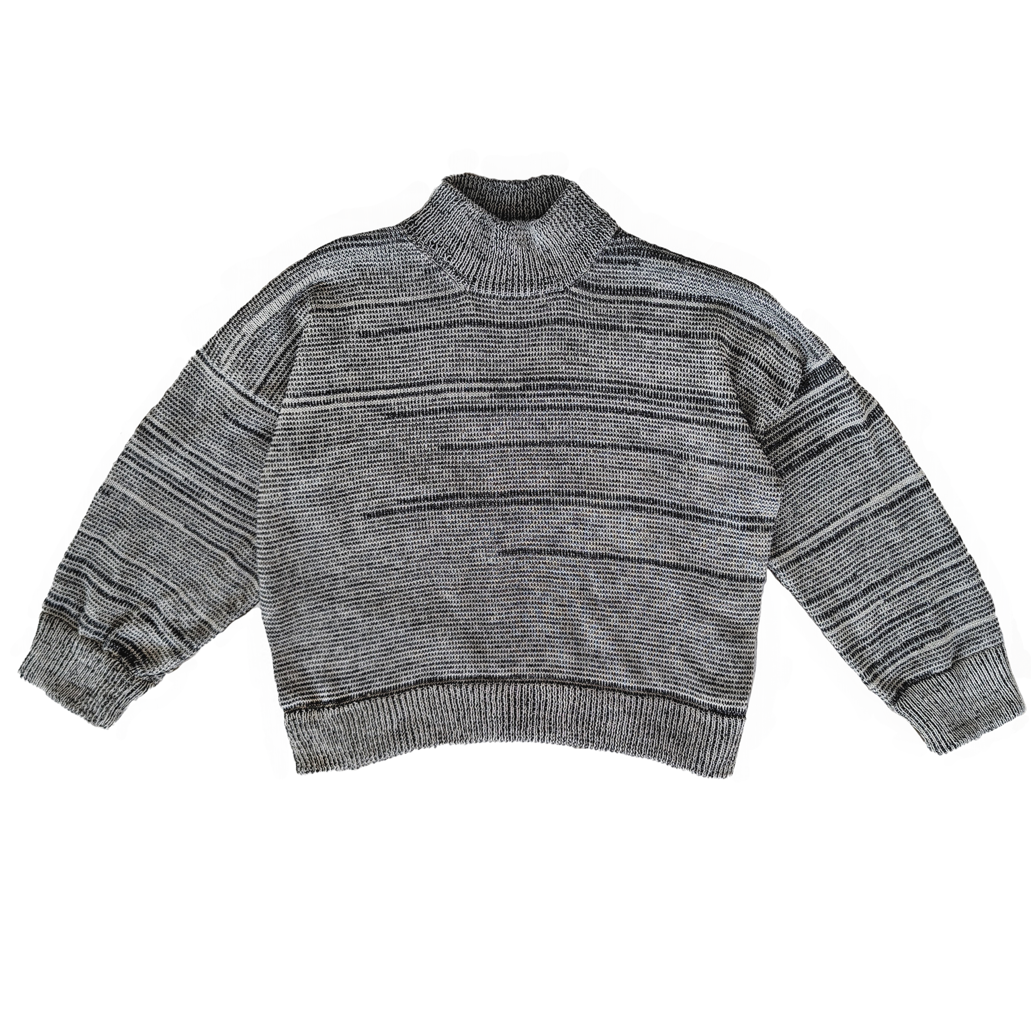 Habitual Jumper (2 COLOURS)
