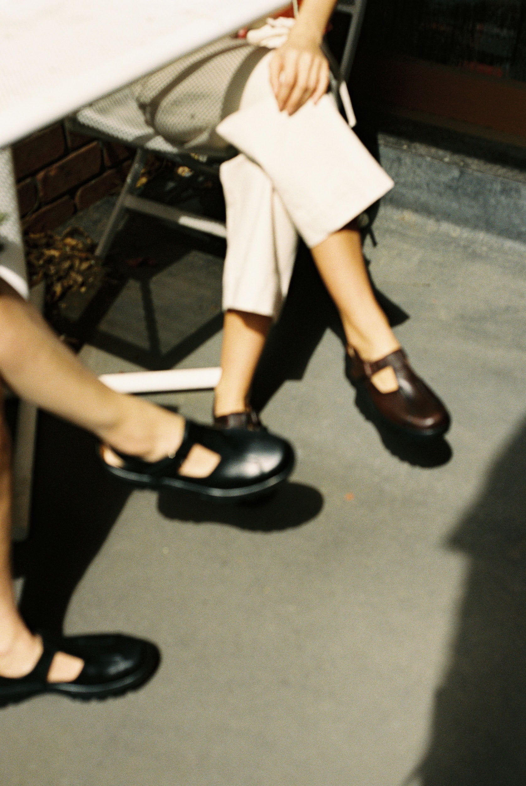 Stride