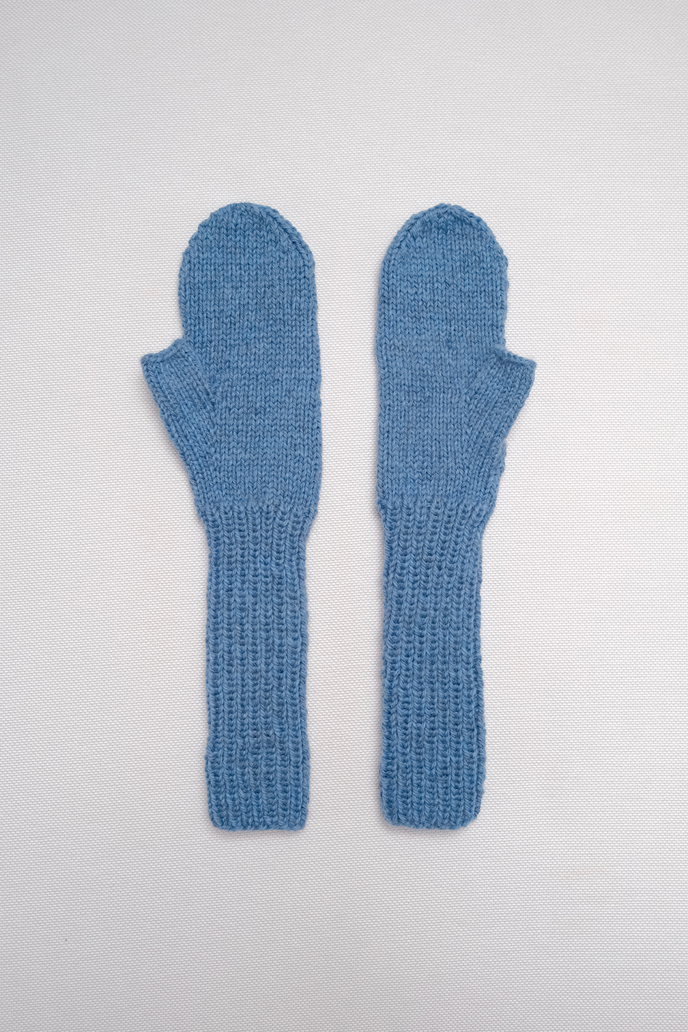 Thumbless Arm Warmers