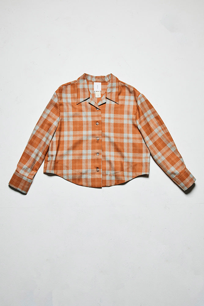 Jim's Shirt Check