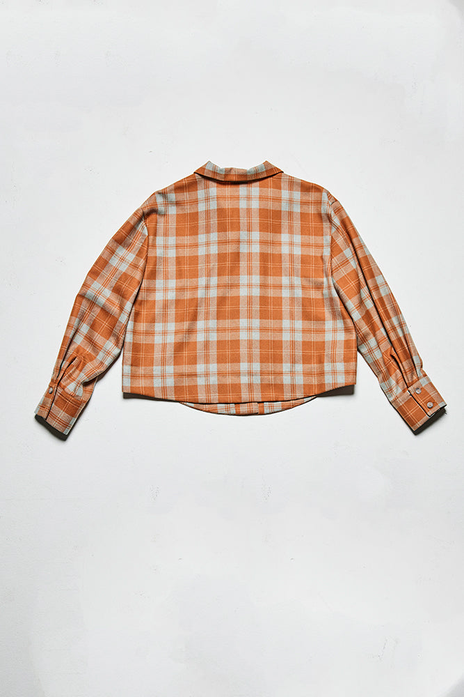 Jim's Shirt Check