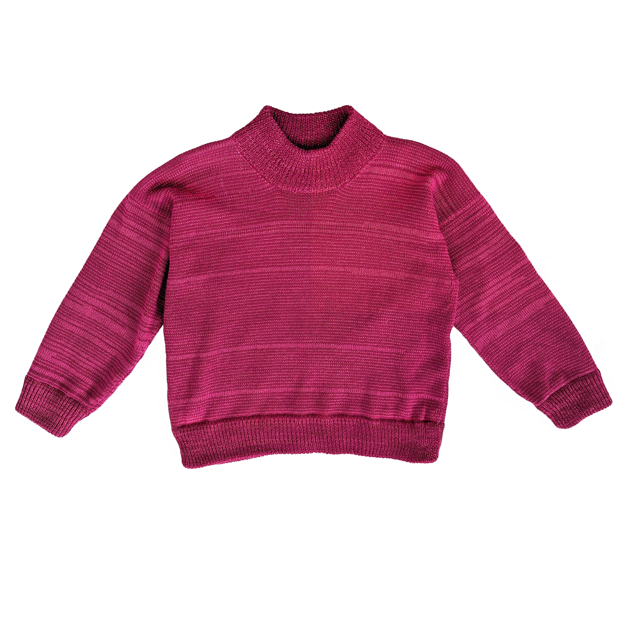 Habitual Jumper (2 COLOURS)