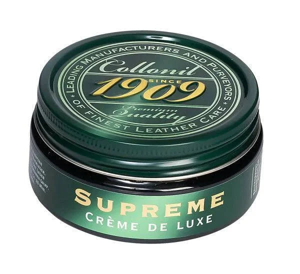 Collonil 1909 Creme de Luxe 100ml Black