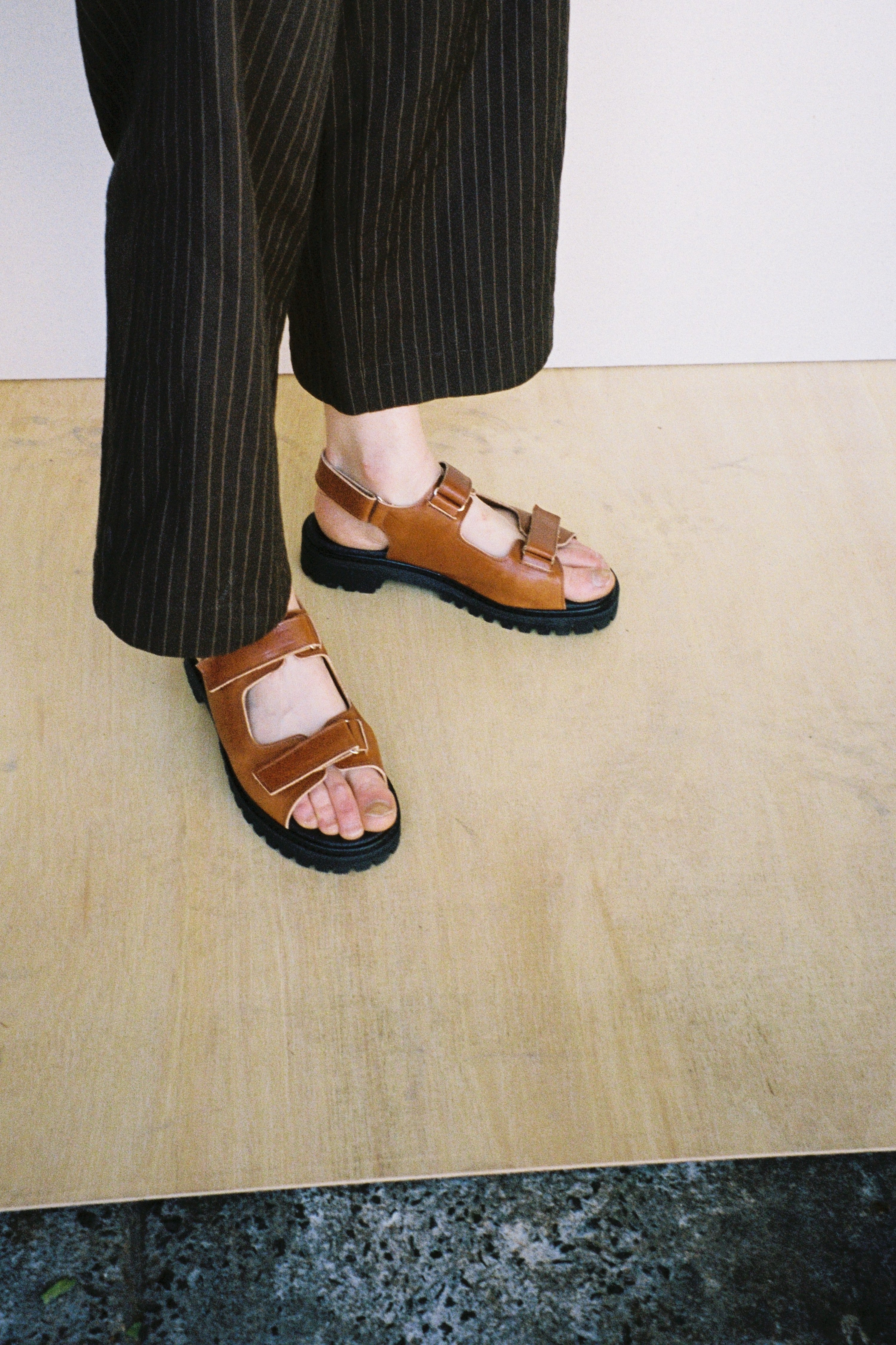 Trail Hiker (3 Colours)