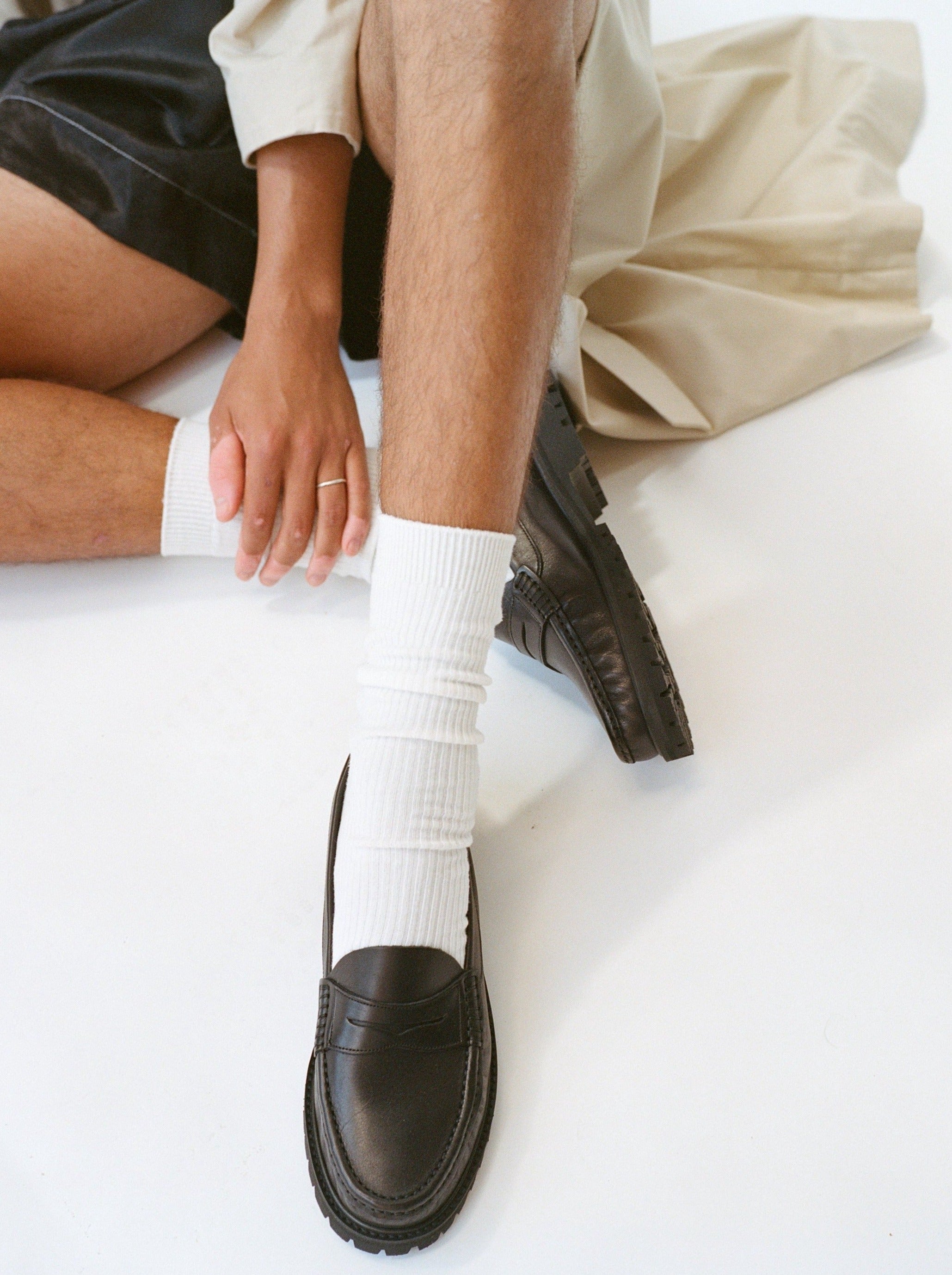 Loafer Hiker