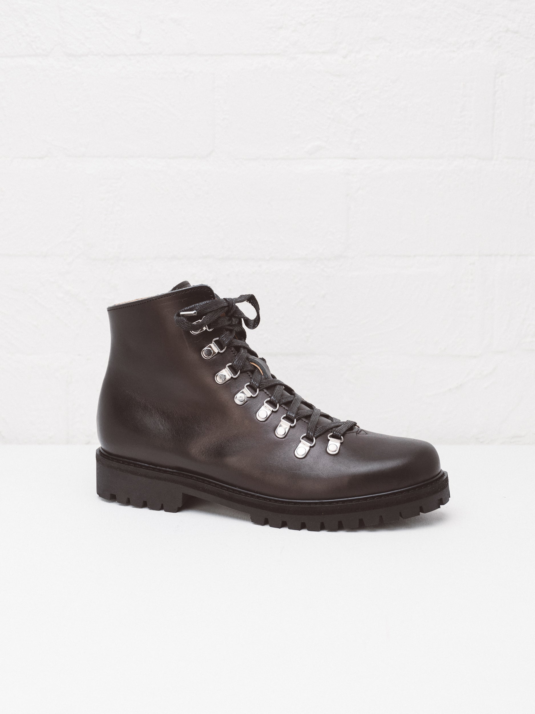 Beat Boot Black