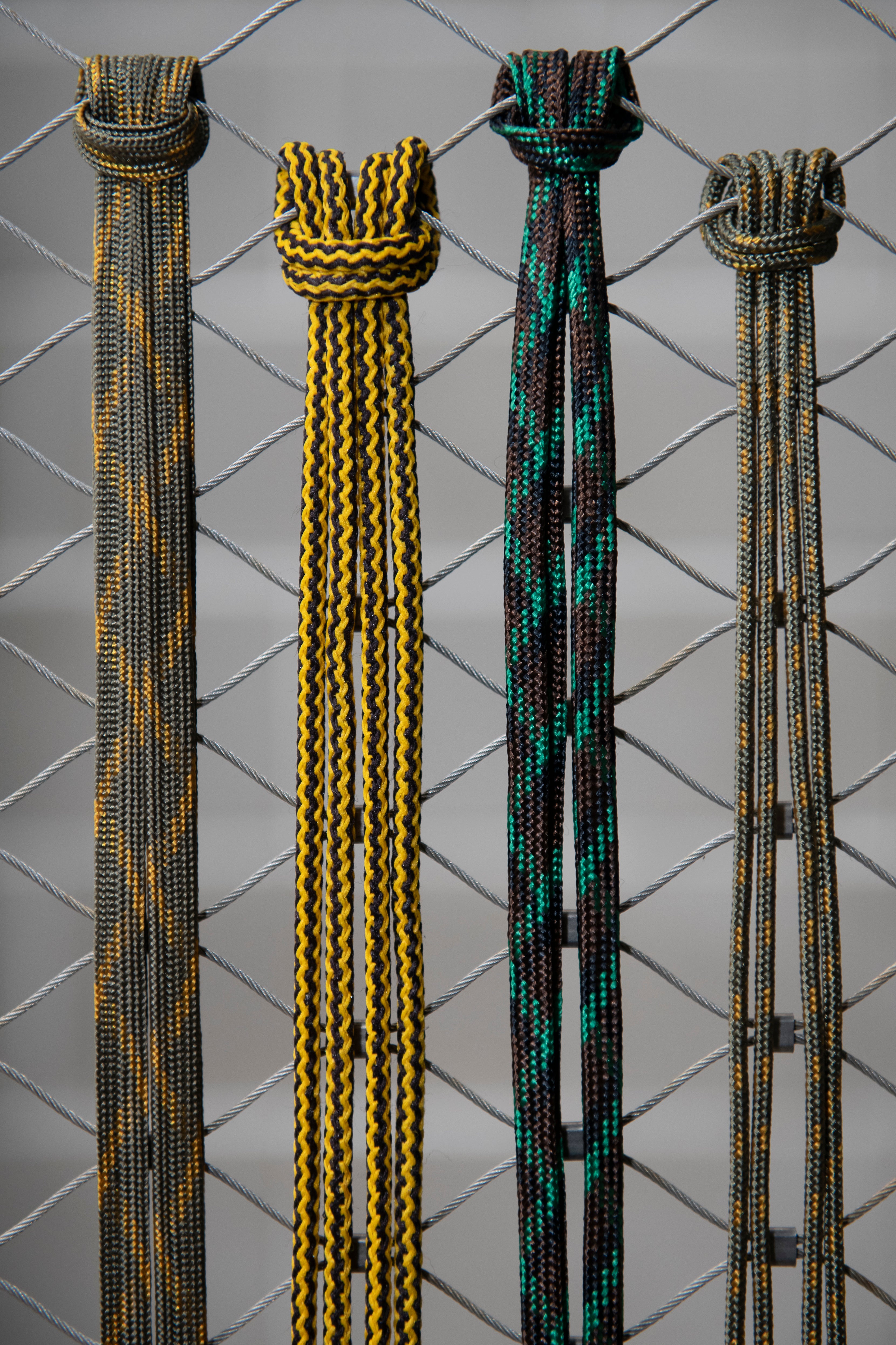 Hiker Laces