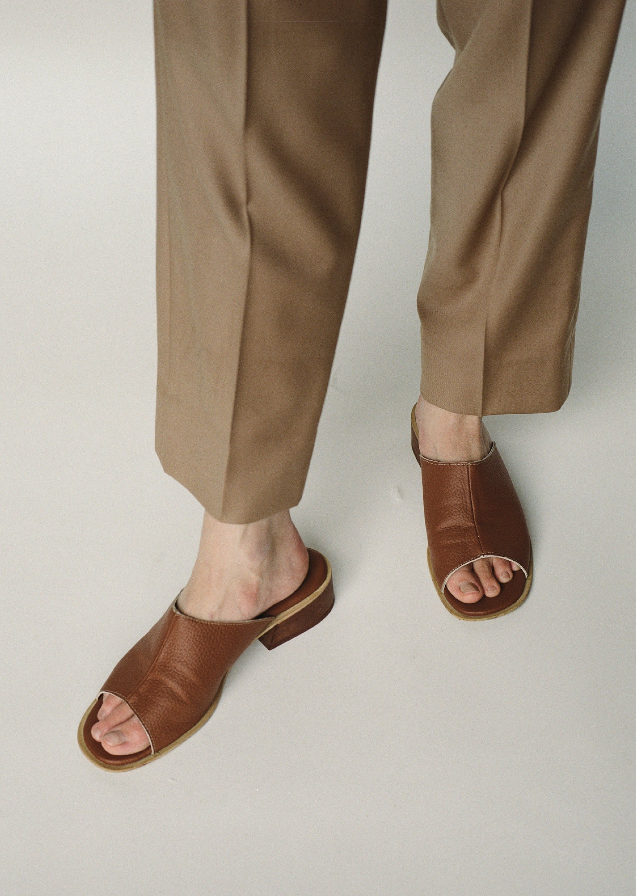 Summer Lane Classic Vegan (3 Colours)